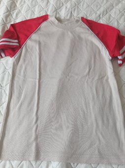 Balík chlapeckého oblečení - 8