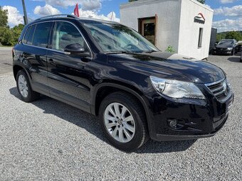 Volkswagen Tiguan 2.0 TDi 103kw DSG 4Motion - 8
