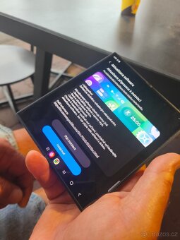 Samsung Galaxy Zfold6 - 8