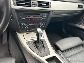BMW e92 325i 160kw n52 - 8