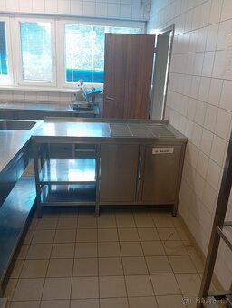 Profesionální gastro zařízení – různé spotřebiče na prodej - 8