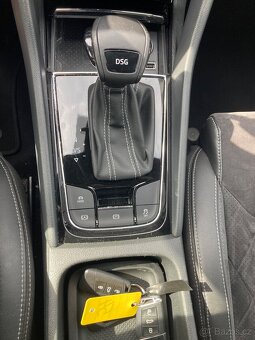 Škoda Kodiaq 2.0 TDi Sportline Dsg - 8