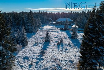 Prodej pozemků, Jáchymov - 8