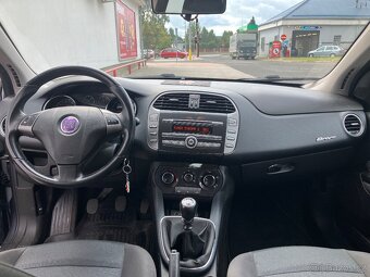 Fiat Bravo 1.9JTDm 88kw - 8