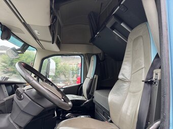 VOLVO XL FH500 - 8