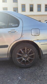 Honda Civic Anglan - 8