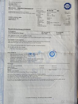 SUZUKI V STROM 1000 XT ČIERNA PERLA DL 1000 V-STROM - 8