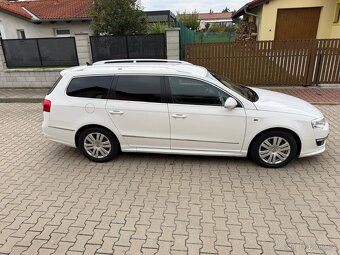 Volkswagen Passat, 2,0 TDI, 125 kW, Commonrail - 8