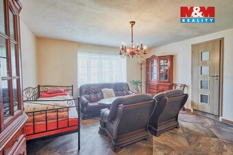 Prodej rodinného domu, 134 m², Dřešín - Chvalšovice - 8