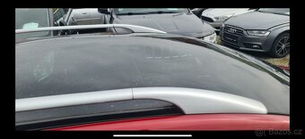 Peugeot 307 Combi 2,0 HDi 100 Kw,6 rychl.09/2004. - 8
