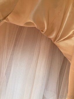 Společenské/svatební šaty - 8