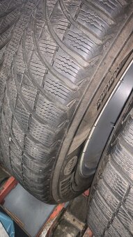 Kola Land Rover 255/55 R20 - 8