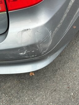 BMW E61 525D 130 KW r. 2004 [ZAMLUVENO] - 8