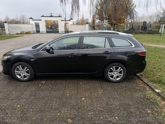 Mazda 6 GH 2.0i 108kw - 8