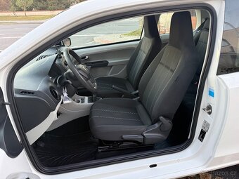 SEAT MII 1.0 MPI 2018 DPH - 8