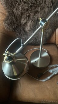 Stolní lapma Ikea - 8