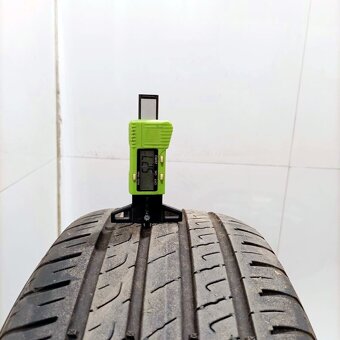 16" ALU kola – 5x112 – ŠKODA (VW, SEAT, FORD) - 8