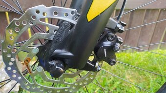 horské kolo Rock Machine Manhattan - 8