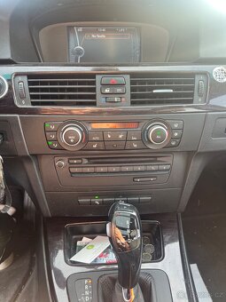 Bmw 320d xDrive LCI e91 prodej / výměna - 8