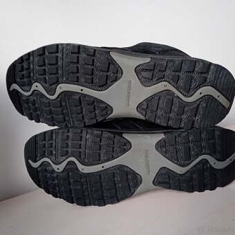 pán zimní sport. kož. nové boty   vel. 42   Lands end - 8