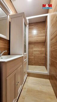 Pronájem bytu 2+1, 55 m², Rychnov nad Kněžnou, ul. Mírová - 8