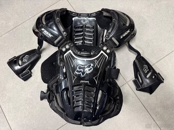 Kompletní oblečení FOX - 8