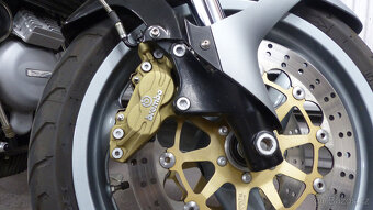 Moto guzzi V11 sport - 8