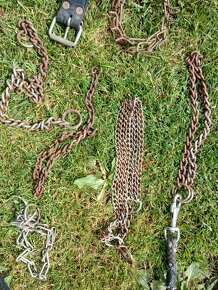 Vybavení pro pejskaře - 8