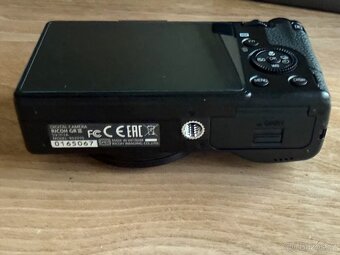 Ricoh GR III HDF - 8