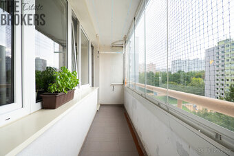 Prodej bytu 73 m2, Bronzová, Praha -Stodůlky - 8