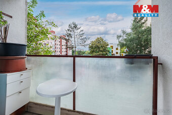 Prodej bytu 3+1, 68 m², Praha 14, metro Rajská Zahrada - 8