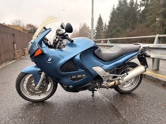 BMW k1200rs - 8