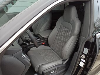 AUDI Q8 50TDI S-LINE QUATTRO ČR - 8