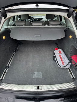 Audi A6 3.0 TDI quattro S-line (2012) — 340 tis km - 8