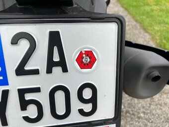 Yamaha Nmax 125 2025 - 8