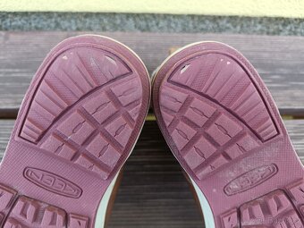 Zimní boty KEEN vel. 35 - 8