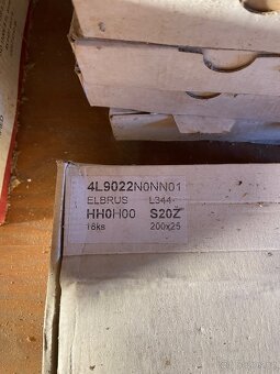 Obklady Rako, Elbrus - 8