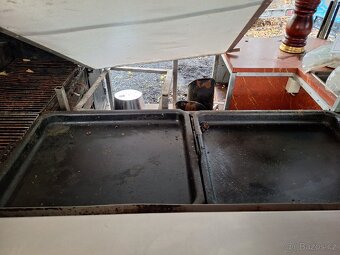 Stanek občerstvení - 8