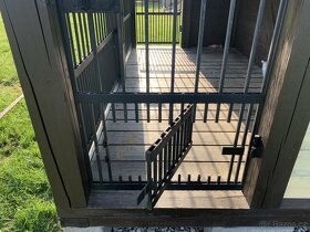 KOVANÉ MŘÍŽE Z KOTCE - 8