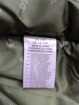 Chlapecká parka - 8