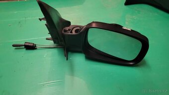 Renault Megane 2 ND (2002-2008) - 8