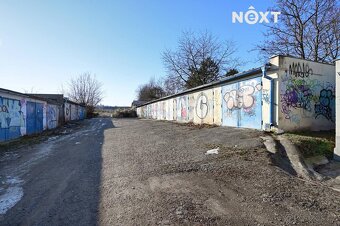 Prodej ostatní Garáž, 21㎡ - 8