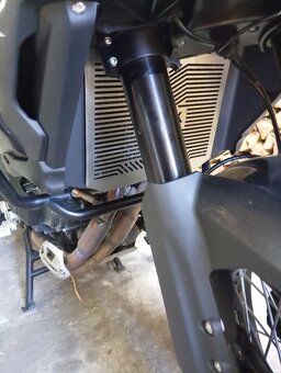 benelli trk 502x - 8