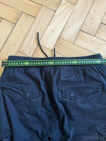 Pánské Kalhoty H&M - 8