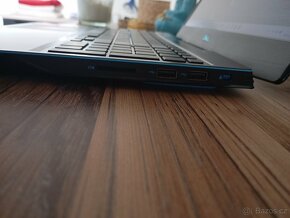 Dell, G3 3590, herni notebook - 8