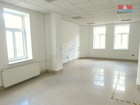 Pronájem kancelářského prostoru, 93 m², Ostrava, Mojmírovců - 8