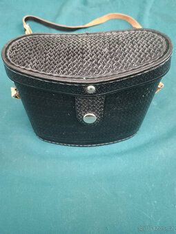 Dalekohled BPC 5 8X30 - 8