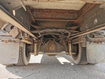 Atego 1218 - 8