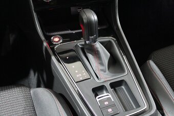Seat Leon FR ST 1.5TSi 110kW,DSG,Virtual,Záruka,FullLED - 8