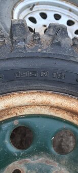 Aro 243 - 8